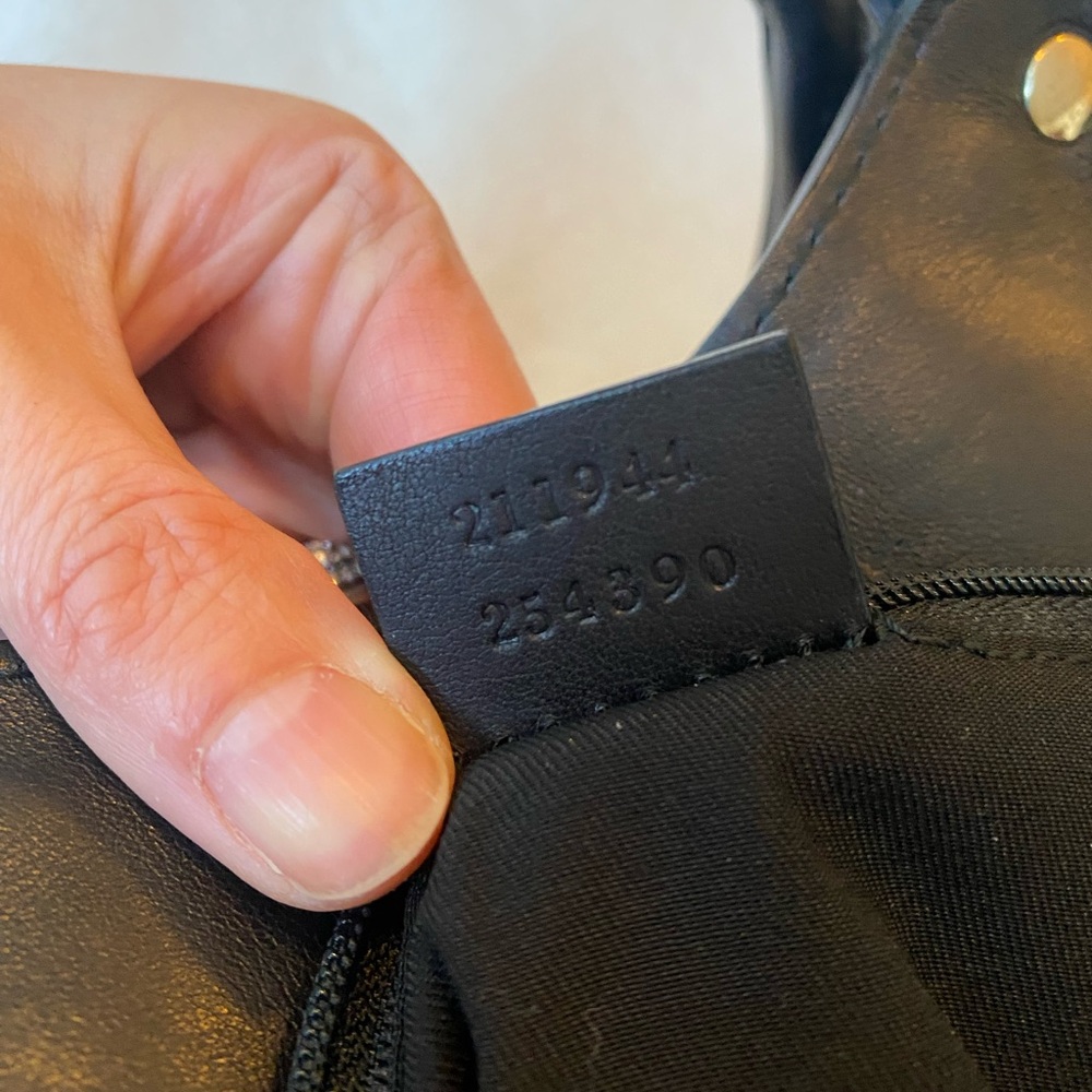 Gucci Sukey Tote - Picture 10 of 10